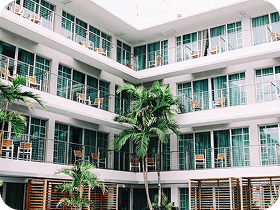 Luxury 3 Bedroom Apartment
